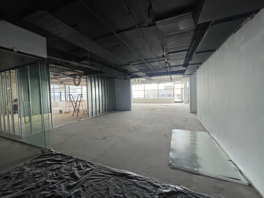 To Let commercial Property for Rent in Sea Point Western Cape